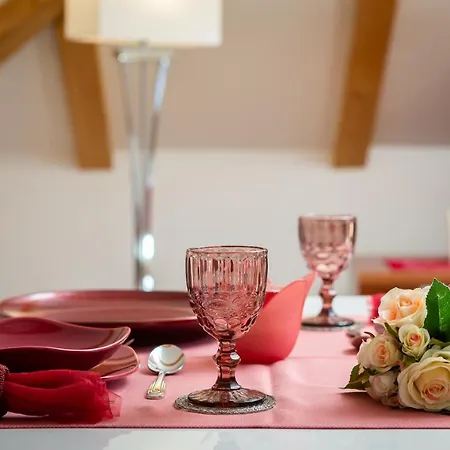 Romantic Attic Split