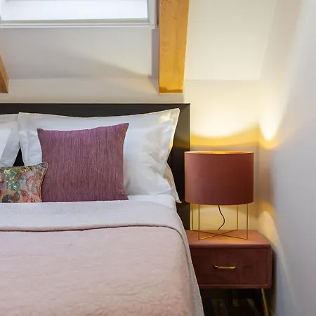 Romantic Attic