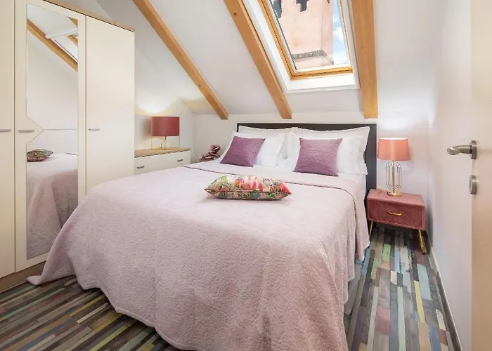 Romantic Attic