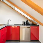 Apartman Romantic Attic Split