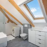 Apartman Romantic Attic Split