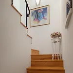 Romantic Attic * Split