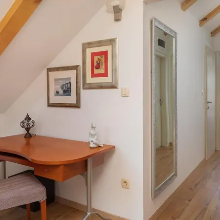 Romantic Attic