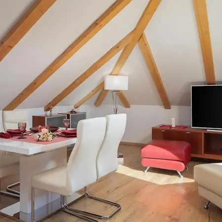 Romantic Attic