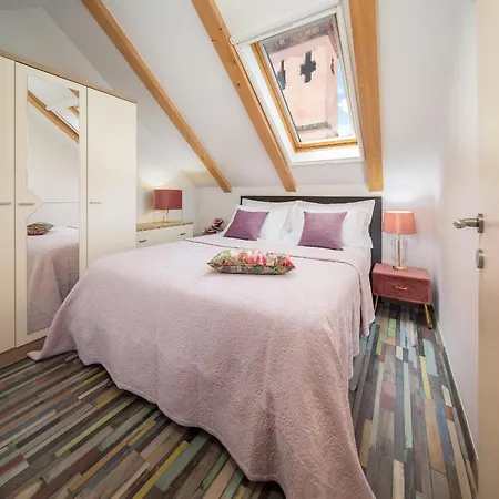 Romantic Luxury