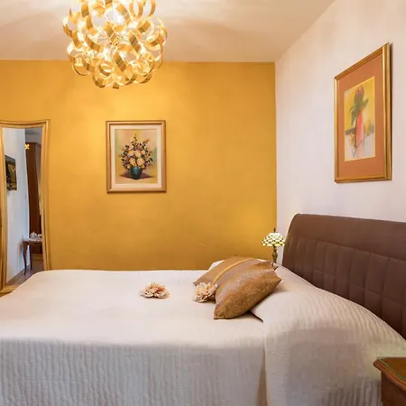 Romantic Luxury Apartamento
