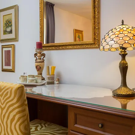 Apartamento Romantic Luxury
