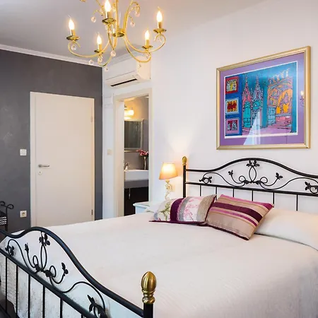 Apartamento Romantic Luxury Split