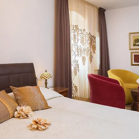 Apartamento Romantic Luxury
