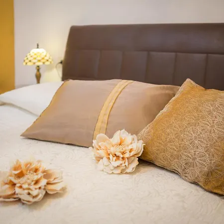 Romantic Luxury Apartamento *