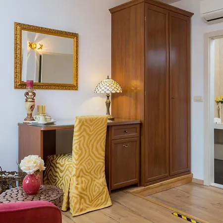 Romantic Luxury Apartamento Split
