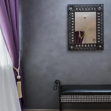 Romantic Luxury Apartamento *