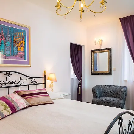 Apartamento Romantic Luxury Split