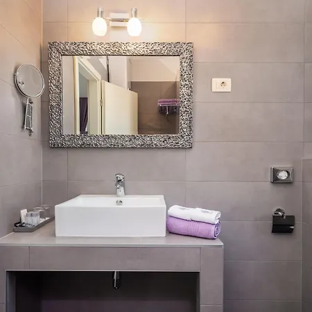 Romantic Luxury Apartamento