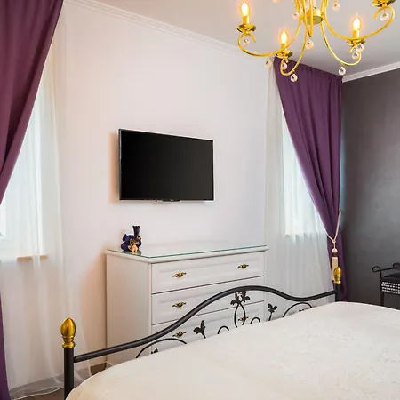 Apartamento Romantic Luxury Split
