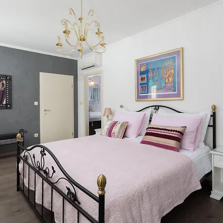 Apartamento Romantic Luxury *