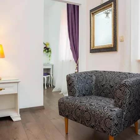 Romantic Luxury Apartamento
