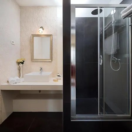 Romantic Luxury Apartamento