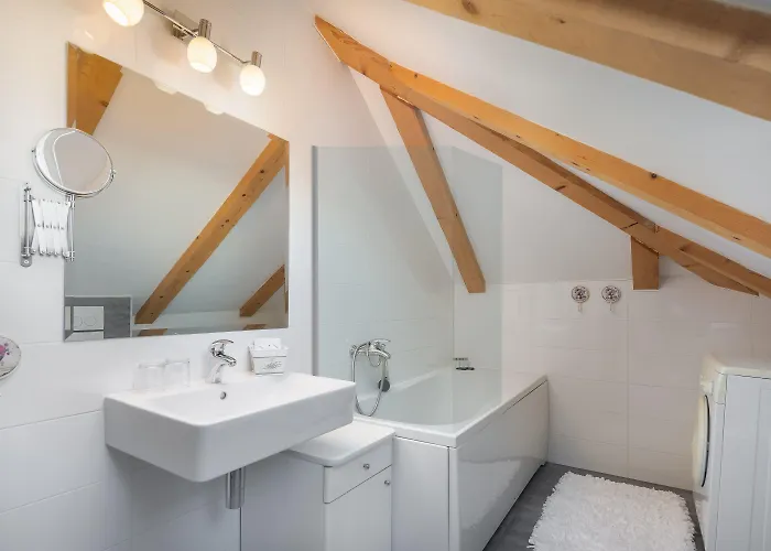 Lägenhet Romantic Attic