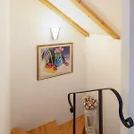 Romantic Attic Apartment *