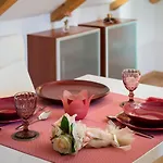 Romantic Attic Apartment Split